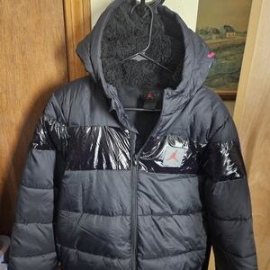 XL Michael Jordan Hoodie